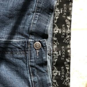 Riders By Lee Jeans